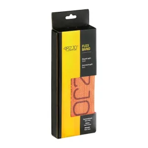 Гумка для фітнесу 4FIZJO Flex Band 1-5 кг 4FJ0127 - фото 45033