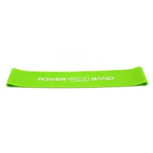 Гумка для фітнесу 4FIZJO Mini Power Band 1 мм 10-15 кг 4FJ0012 - фото 45037