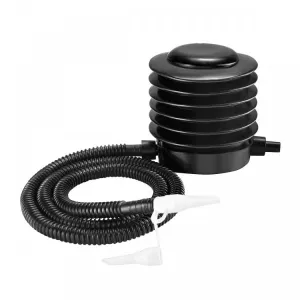 Балансировочная платформа 4FIZJO Bosu Ball 60 см 4FJ0037 - фото 45051