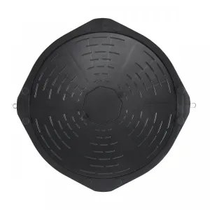 Балансировочная платформа 4FIZJO Bosu Ball 60 см 4FJ0037 - фото 45052