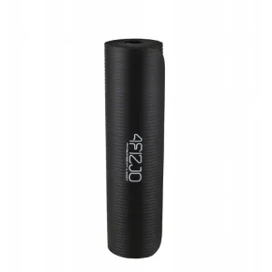 Килимок (мат) для йоги та фітнесу 4FIZJO NBR 1 см 4FJ0015 - фото 45064