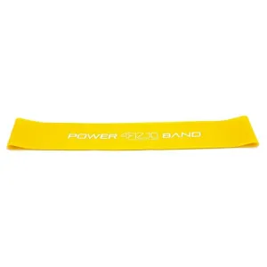 Гумка 4FIZJO Mini Power Band 0.8 мм 5-10 кг 4FJ0011 - фото 45092