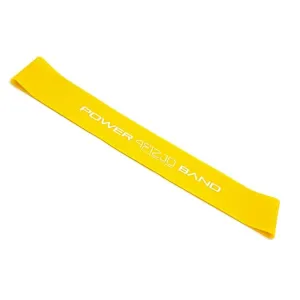 Гумка 4FIZJO Mini Power Band 0.8 мм 5-10 кг 4FJ0011 - фото 