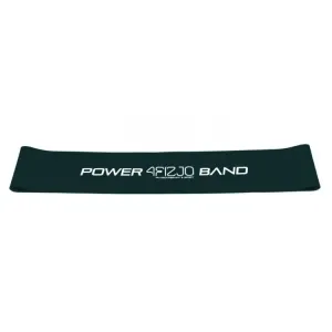 Гумка 4FIZJO Mini Power Band 1.2 мм 15-20 кг 4FJ0013 - фото 45096