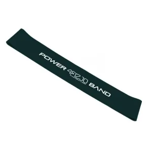 Гумка 4FIZJO Mini Power Band 1.2 мм 15-20 кг 4FJ0013 - фото 