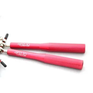 Скакалка швидкісна для кроссфіта 4FIZJO Speed ​​Rope 4FJ1165 - фото 45129