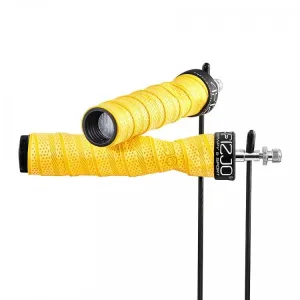 Скакалка швидкісна для кроссфіта 4FIZJO Speed ​​Rope PRO 4FJ0114 - фото 45135