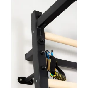 Шведська стінка Ladas Крос Wood FULL PRO - фото 45227