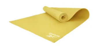 Килимок для йоги Reebok RAYG-11022YL - фото 45242