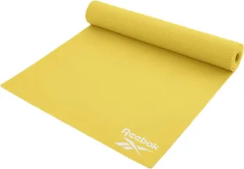 Килимок для йоги Reebok RAYG-11022YL - фото 