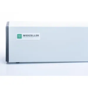 Рециркулятор бактерицидний MedZeller MB-120 - фото 45670