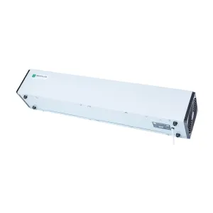 Рециркулятор бактерицидний MedZeller MB-120 - фото 45674