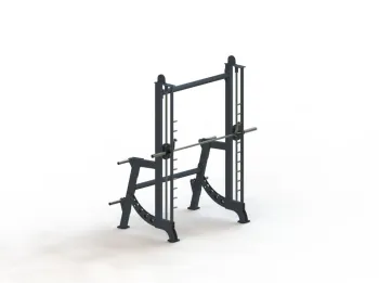 Машина Сміта BruStyle BL-301 - фото 