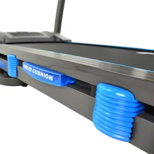 Бігова доріжка FitLogic T33E - фото 1