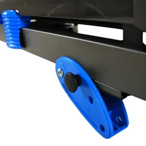 Бігова доріжка FitLogic T33E - фото 2
