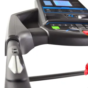 Бігова доріжка FitLogic T33E - фото 3