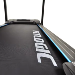 Бігова доріжка FitLogic T33E - фото 4