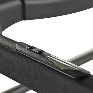 Бігова доріжка FitLogic T33E - фото 6