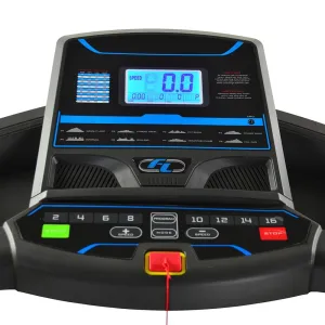 Бігова доріжка FitLogic T33E - фото 7