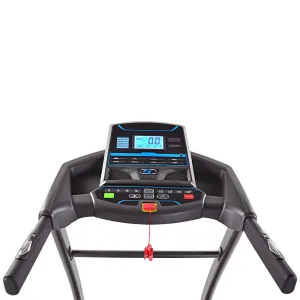 Бігова доріжка FitLogic T33E - фото 8