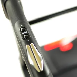 Бігова доріжка Jogway TJ532C - фото 45880
