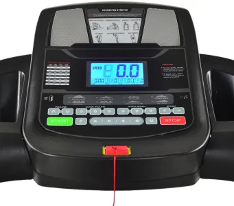 Бігова доріжка Jogway TJ532C - фото 45881