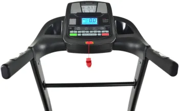 Бігова доріжка Jogway TJ532C - фото 45882