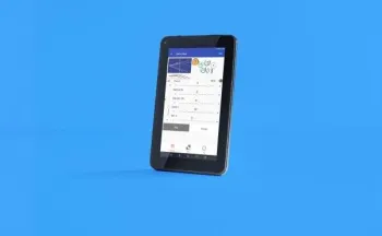Гармата (робот) для настільного тенісу Butterfly AMICUS PRIME - фото 45896