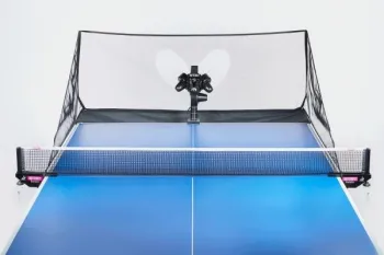 Гармата (робот) для настільного тенісу Butterfly AMICUS PRIME - фото 45899