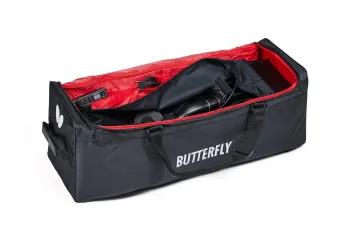 Гармата (робот) для настільного тенісу Butterfly AMICUS PRIME - фото 93874