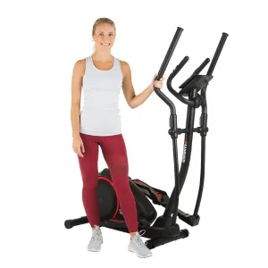 Орбітрек Hammer Crosstech XTR 4125 - фото 4