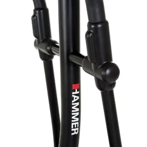Орбітрек Hammer Crosstech XTR 4125 - фото 5