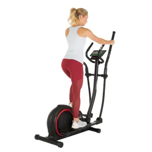 Орбітрек Hammer Crosstech XTR 4125 - фото 6