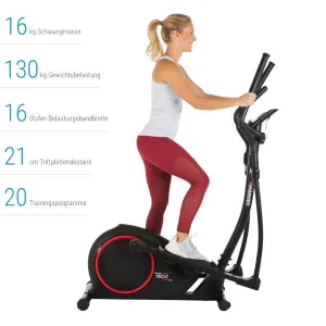 Орбітрек Hammer CROSSTECH XTR 4125 - фото 45923