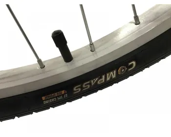 Електровелосипед дорожній 26 "Kelb.Bike 350W PAS 00187187 - фото 45954