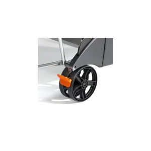 Тенісний стіл Cornilleau 400M Crossover outdoor blue 134605 - фото 46099