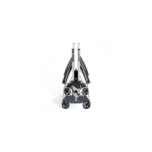 Тенісний стіл Cornilleau 400M Crossover outdoor blue 134605 - фото 46102