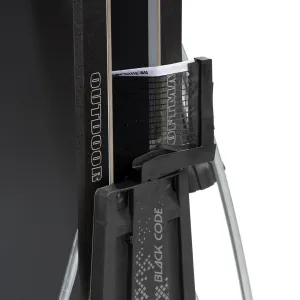 Тенісний стіл Cornilleau Black Code Lime Outdoor 133814 - фото 46189