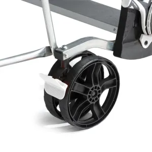 Тенісний стіл Cornilleau Black Code Lime Outdoor 133814 - фото 46191