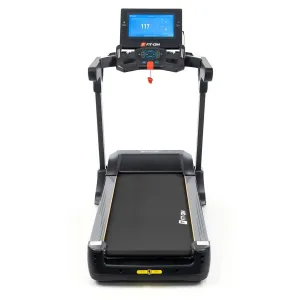 Бігова доріжка Fit-On Run Me 15.6" LСD Wi-Fi - фото 107037