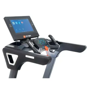 Бігова доріжка Fit-On Run Me 15.6" LСD Wi-Fi - фото 107038