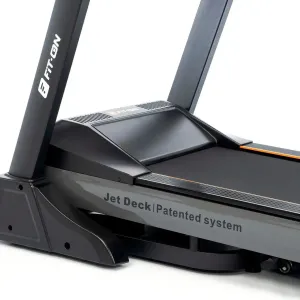 Бігова доріжка Fit-On Run Me 15.6" LСD Wi-Fi - фото 107039