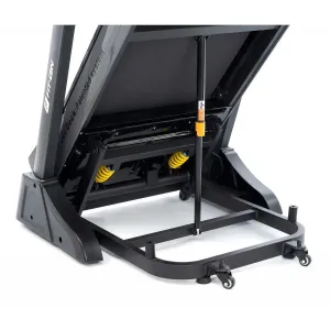 Бігова доріжка Fit-On Run Me 15.6" LСD Wi-Fi - фото 107041