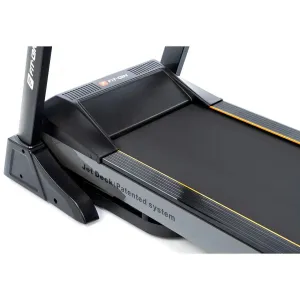 Бігова доріжка Fit-On Run Me 15.6" LСD Wi-Fi - фото 107042