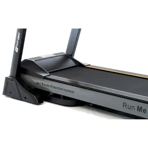 Бігова доріжка Fit-On Run Me 15.6" LСD Wi-Fi - фото 107043