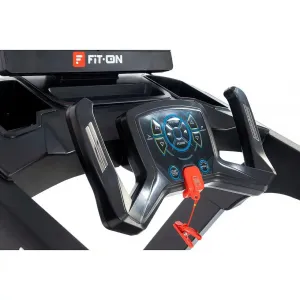 Бігова доріжка Fit-On Run Me 15.6" LСD Wi-Fi - фото 107046