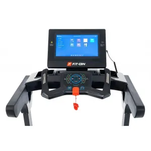 Бігова доріжка Fit-On Run Me 15.6" LСD Wi-Fi - фото 107048