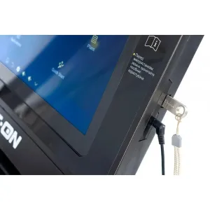 Бігова доріжка Fit-On Run Me 15.6" LСD Wi-Fi - фото 107051