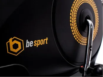Орбітрек Besport BS-1020E RUNNER - фото 46371