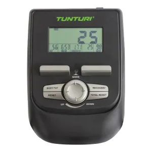 Орбитрек Tunturi C25-F CROSSTRAINER COMPENTENCE 17TCF25000 - фото 46399